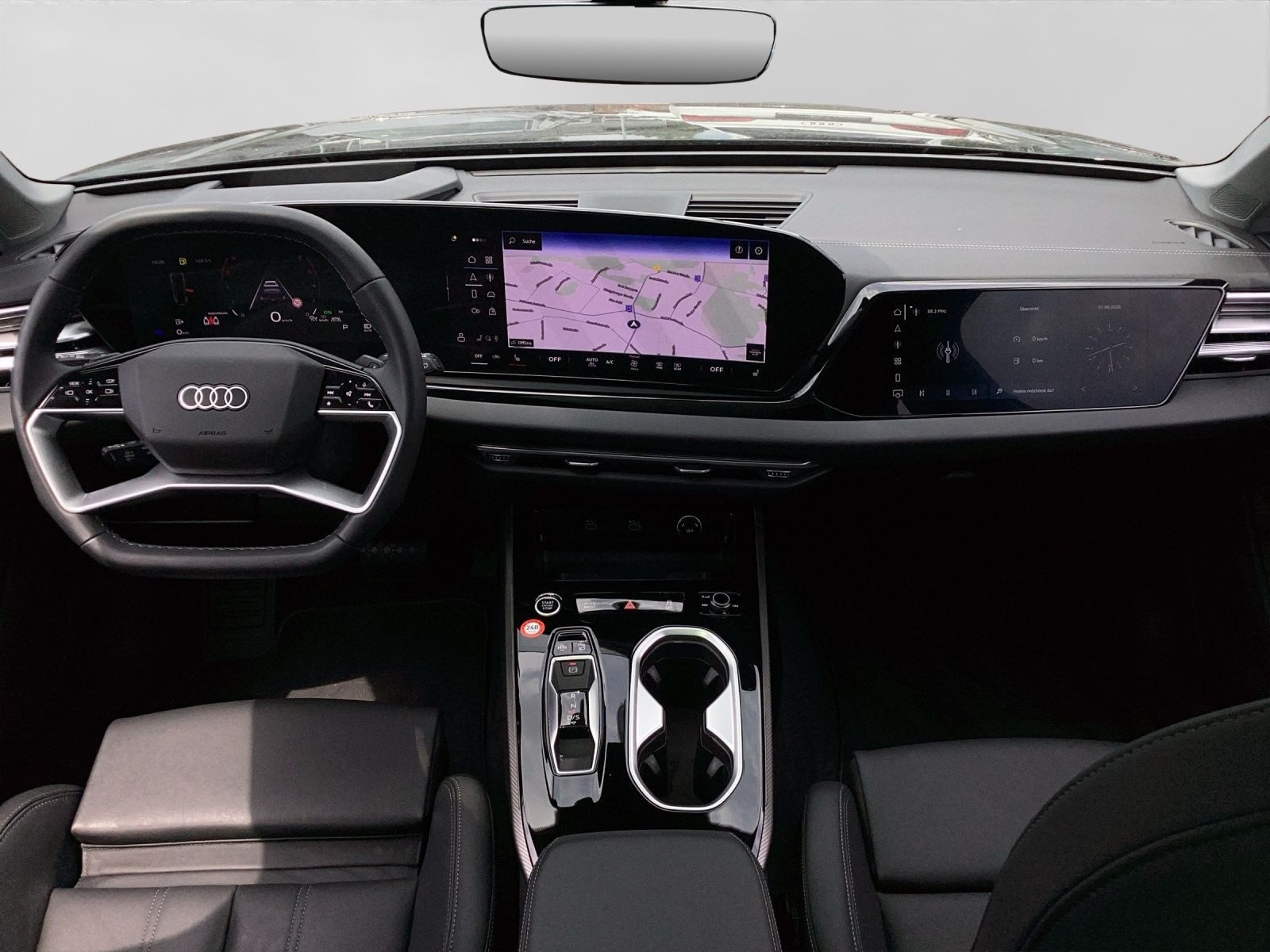 Audi A6 Avant – Foto 5