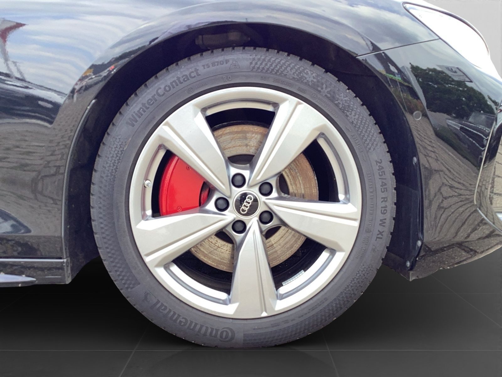 Audi A6 Avant – Foto 7
