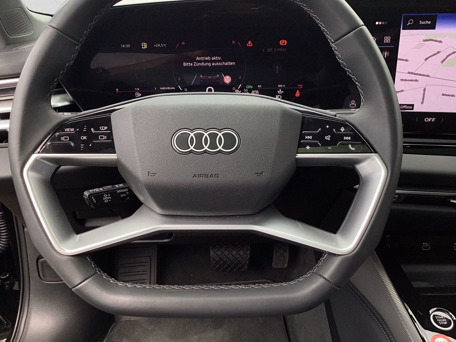 Audi A6 Avant – Foto 9