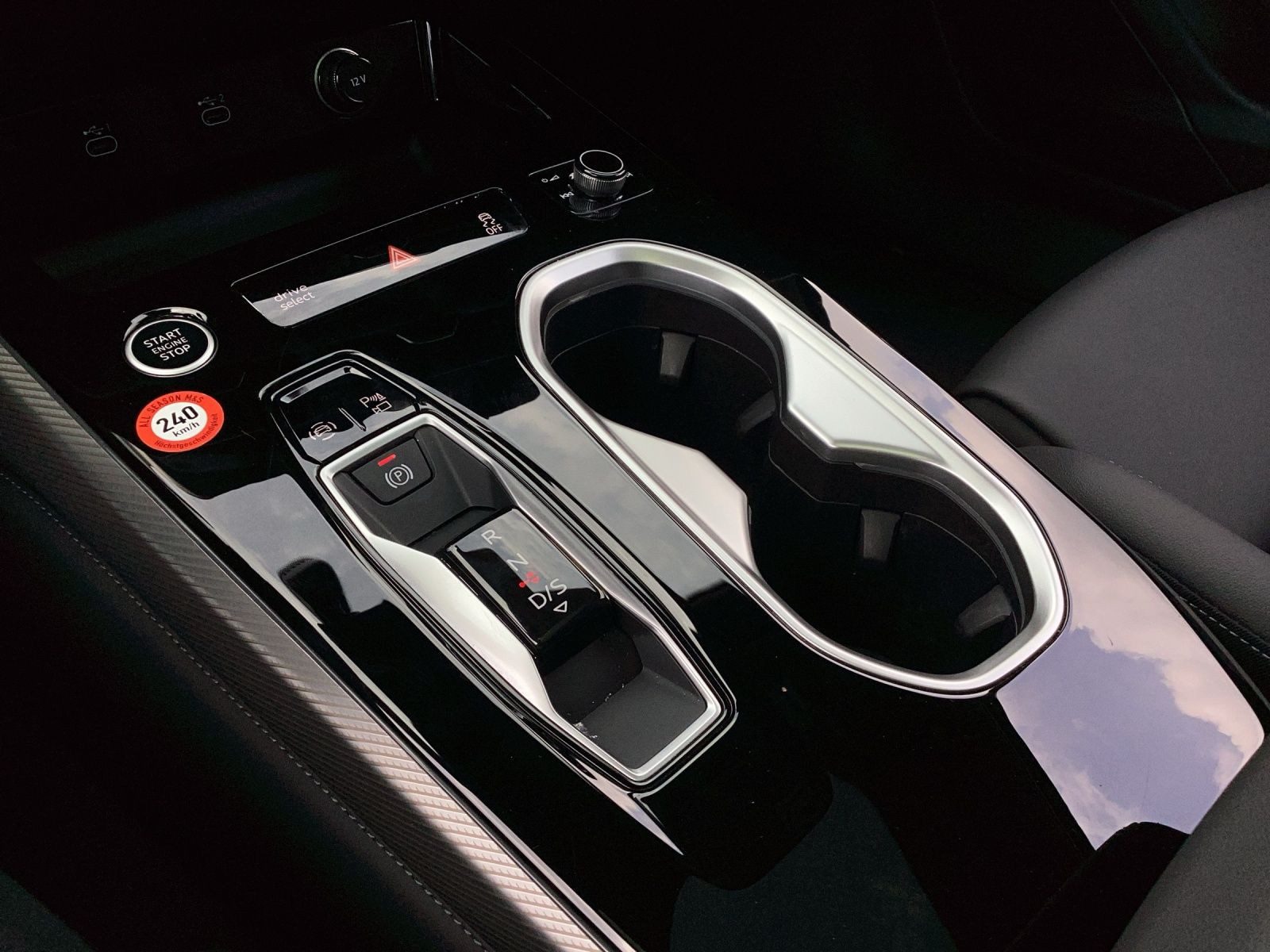 Audi A6 Avant – Foto 11