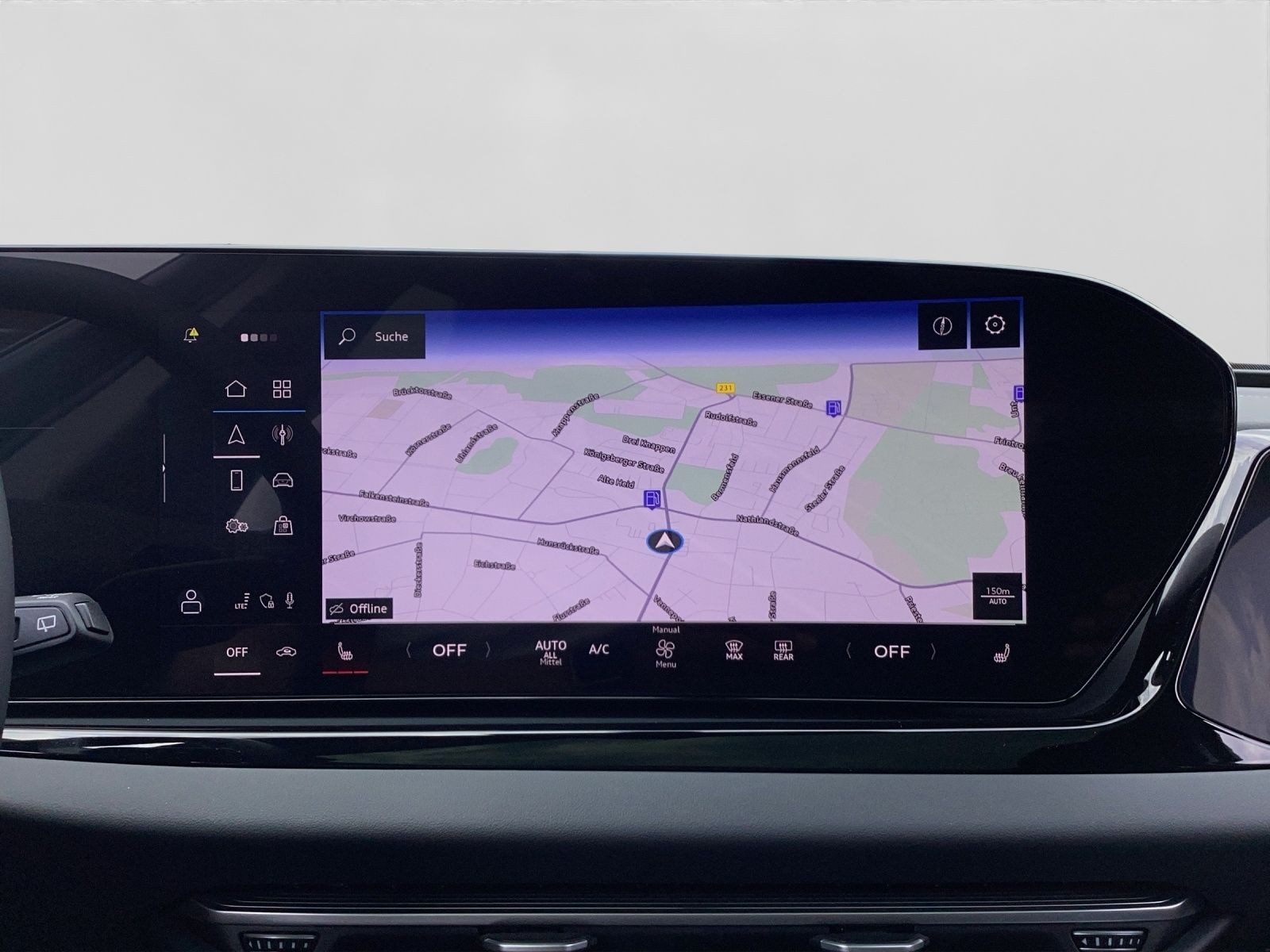 Audi A6 Avant – Foto 12