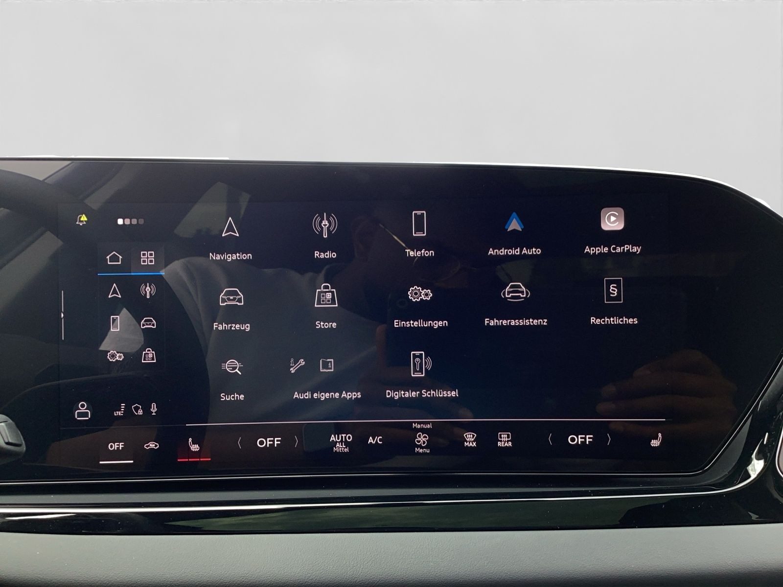 Audi A6 Avant – Foto 13
