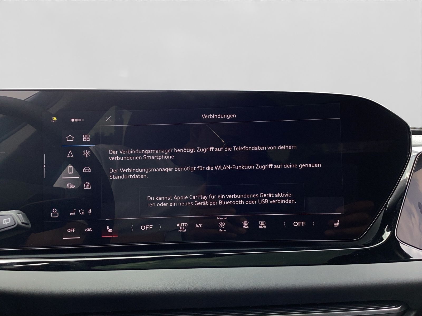 Audi A6 Avant – Foto 14