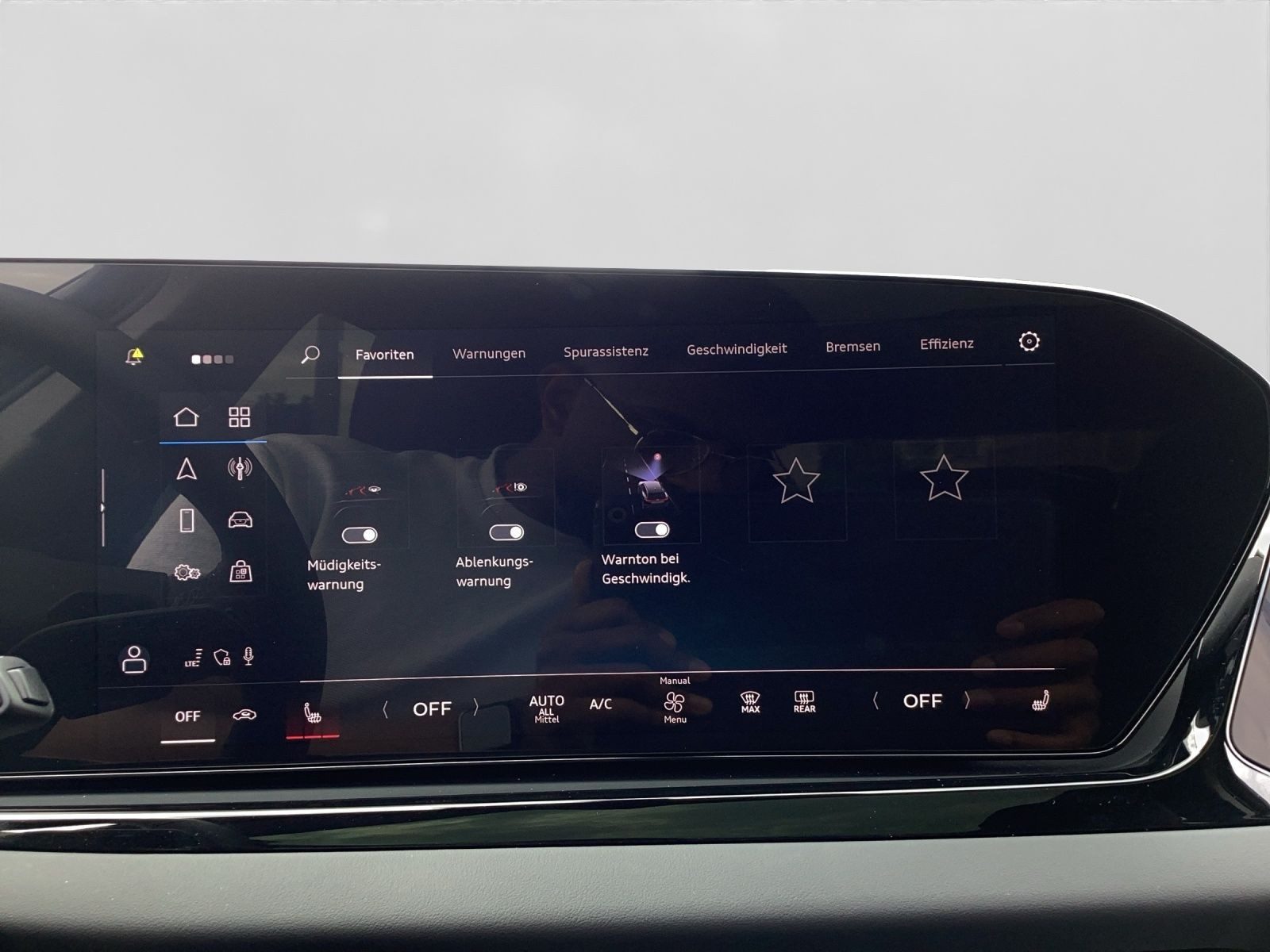 Audi A6 Avant – Foto 15