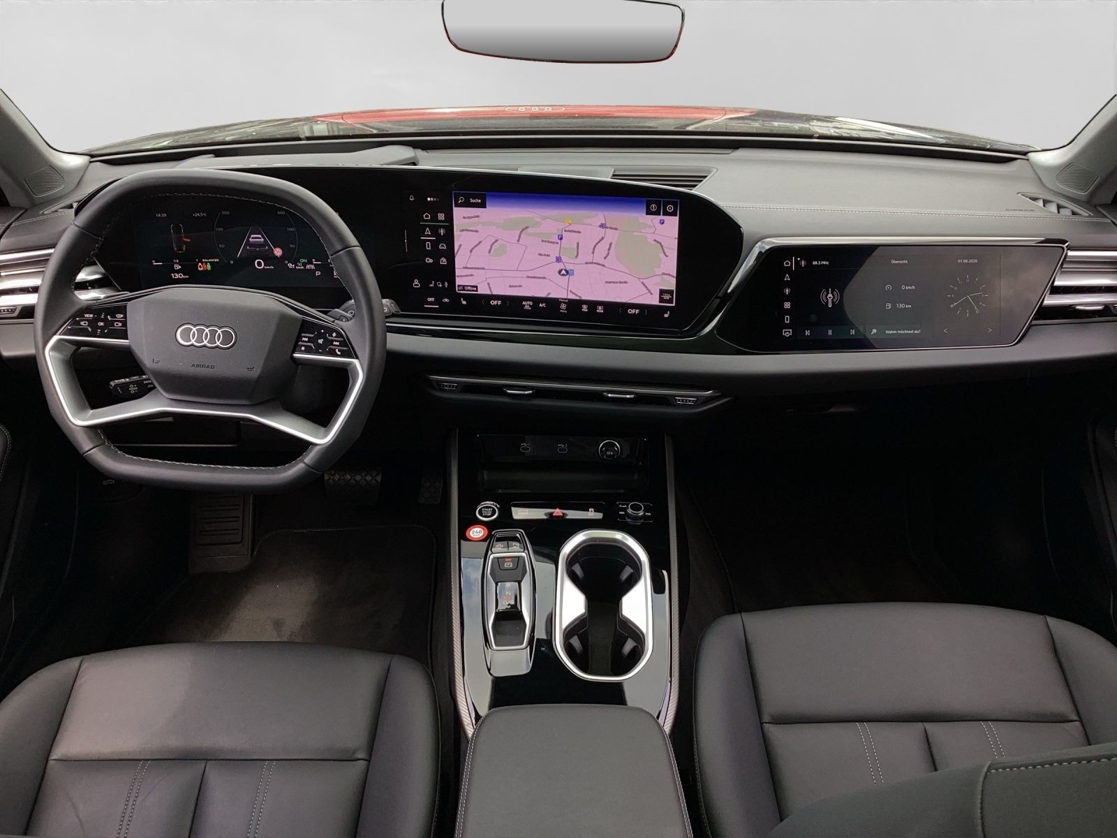 Audi A6 Avant – Foto 5