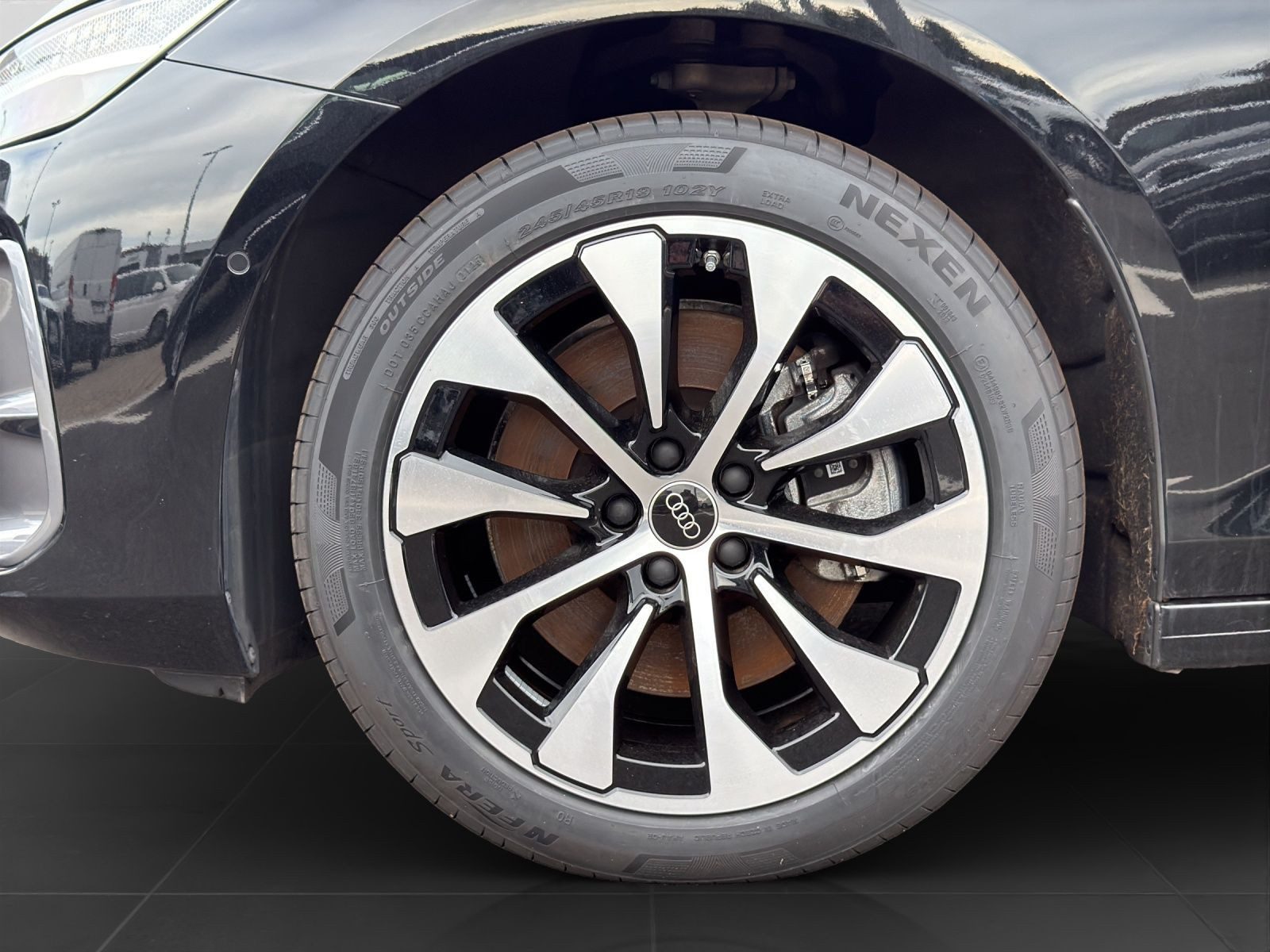 Audi A6 Avant – Foto 7