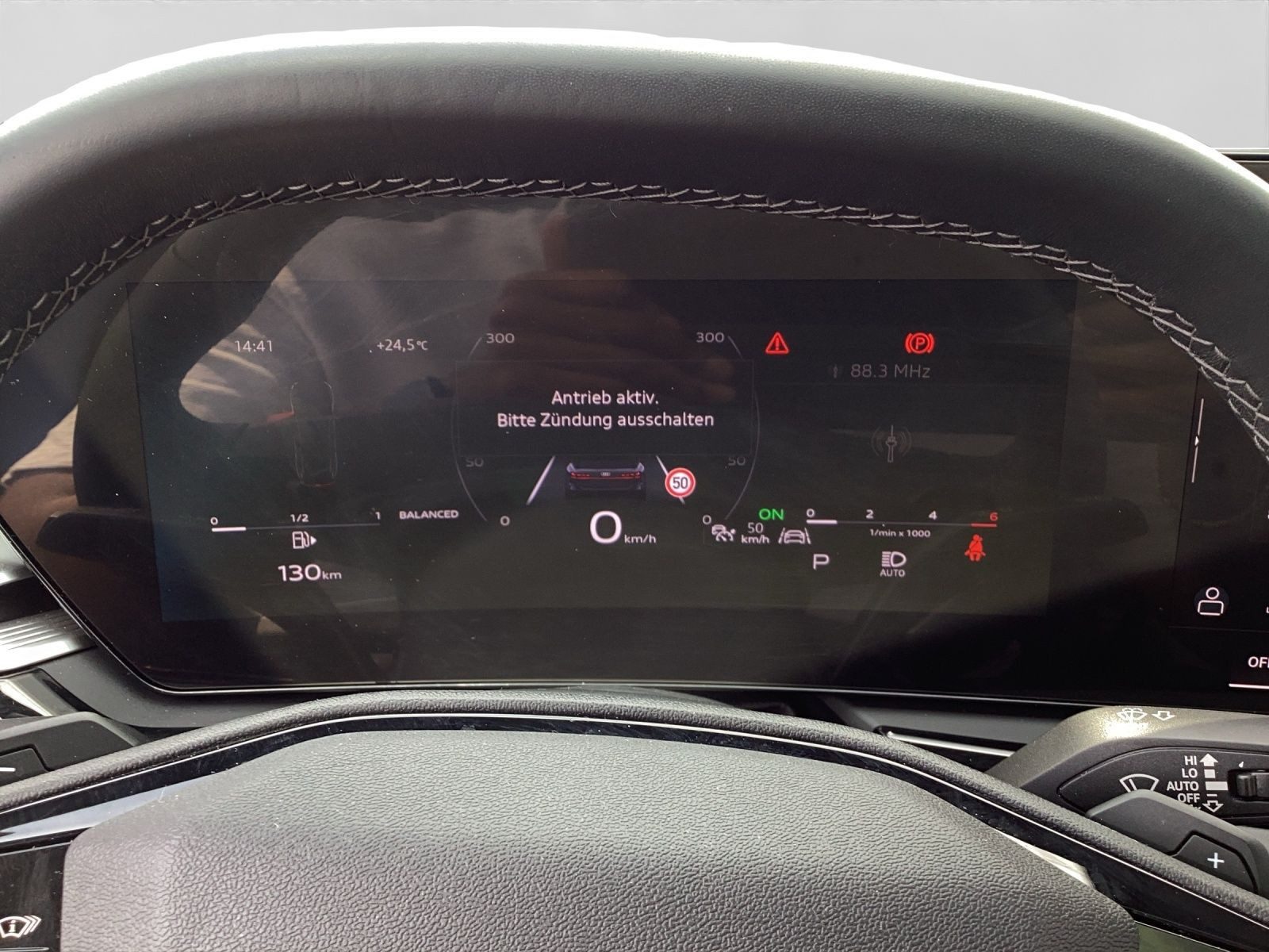 Audi A6 Avant – Foto 10