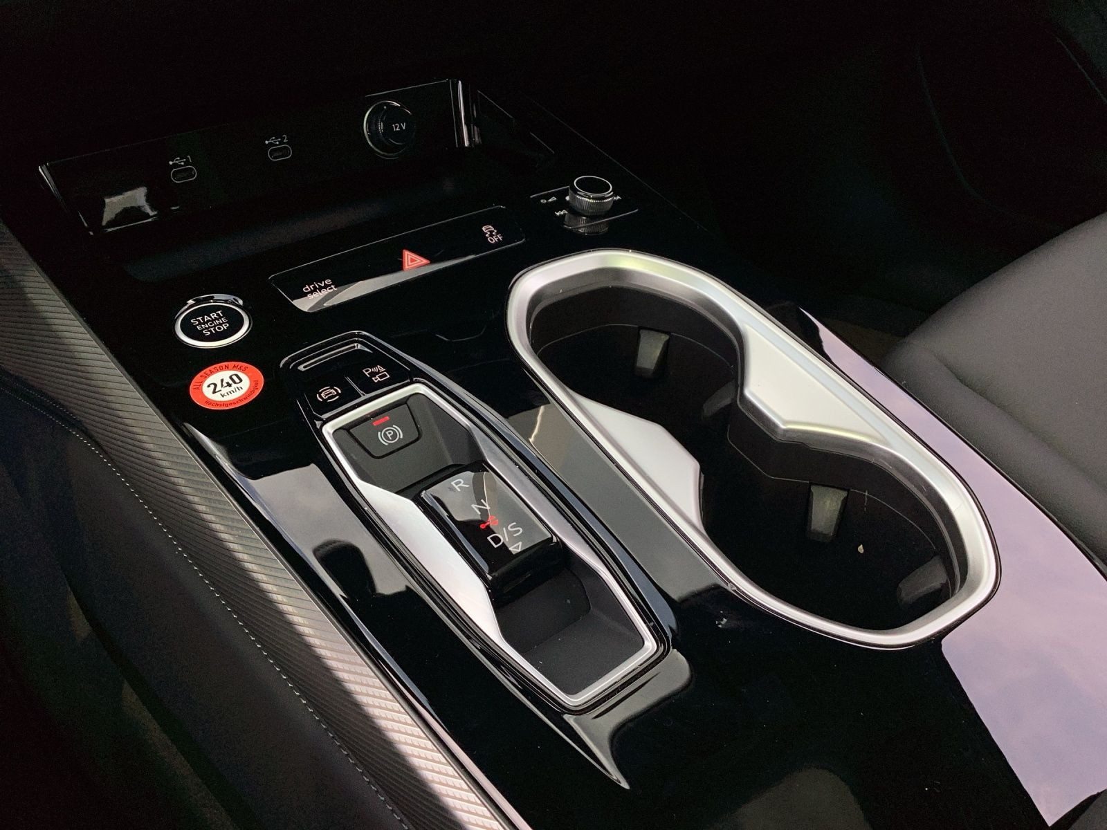 Audi A6 Avant – Foto 11