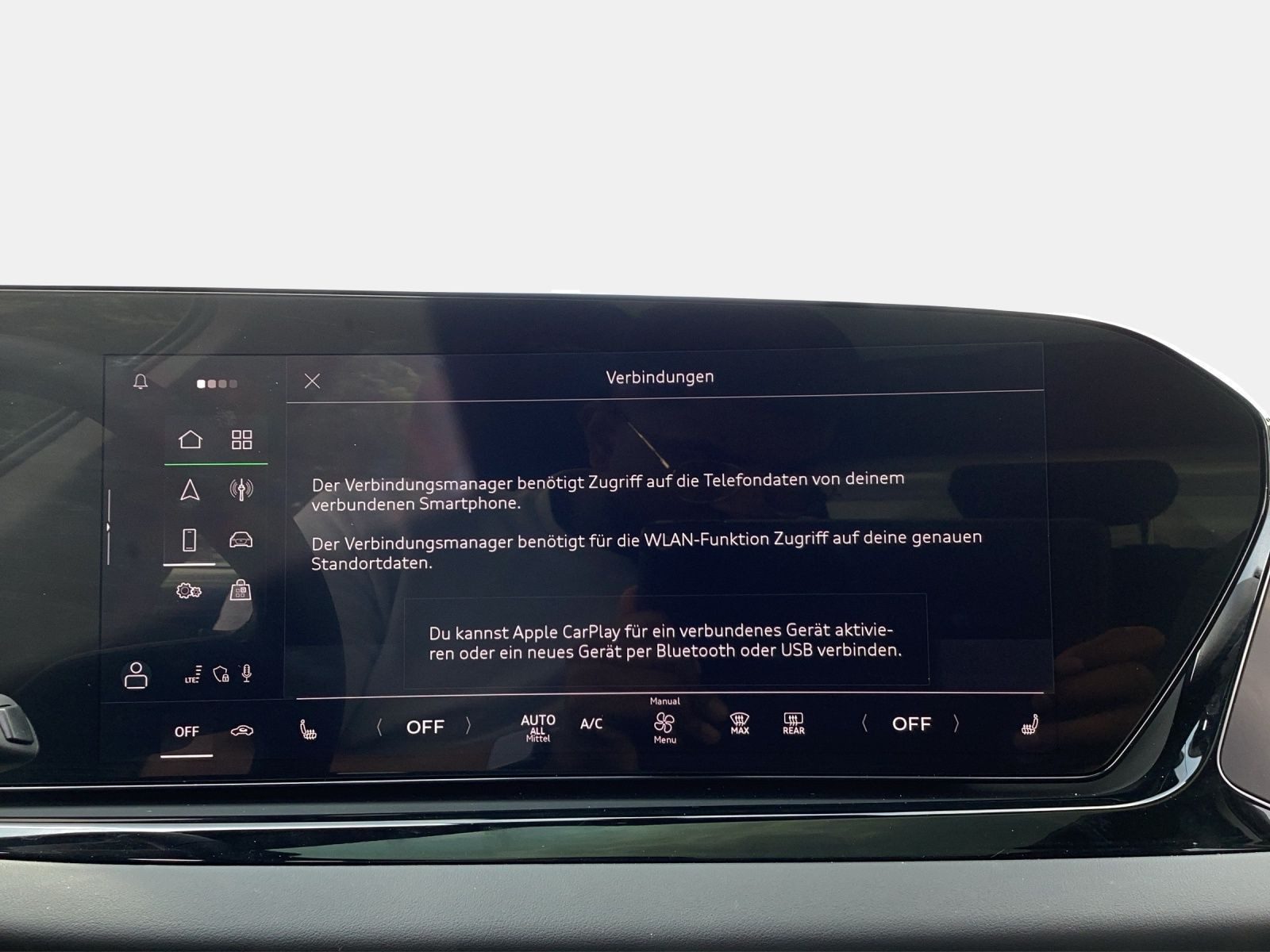 Audi A6 Avant – Foto 14