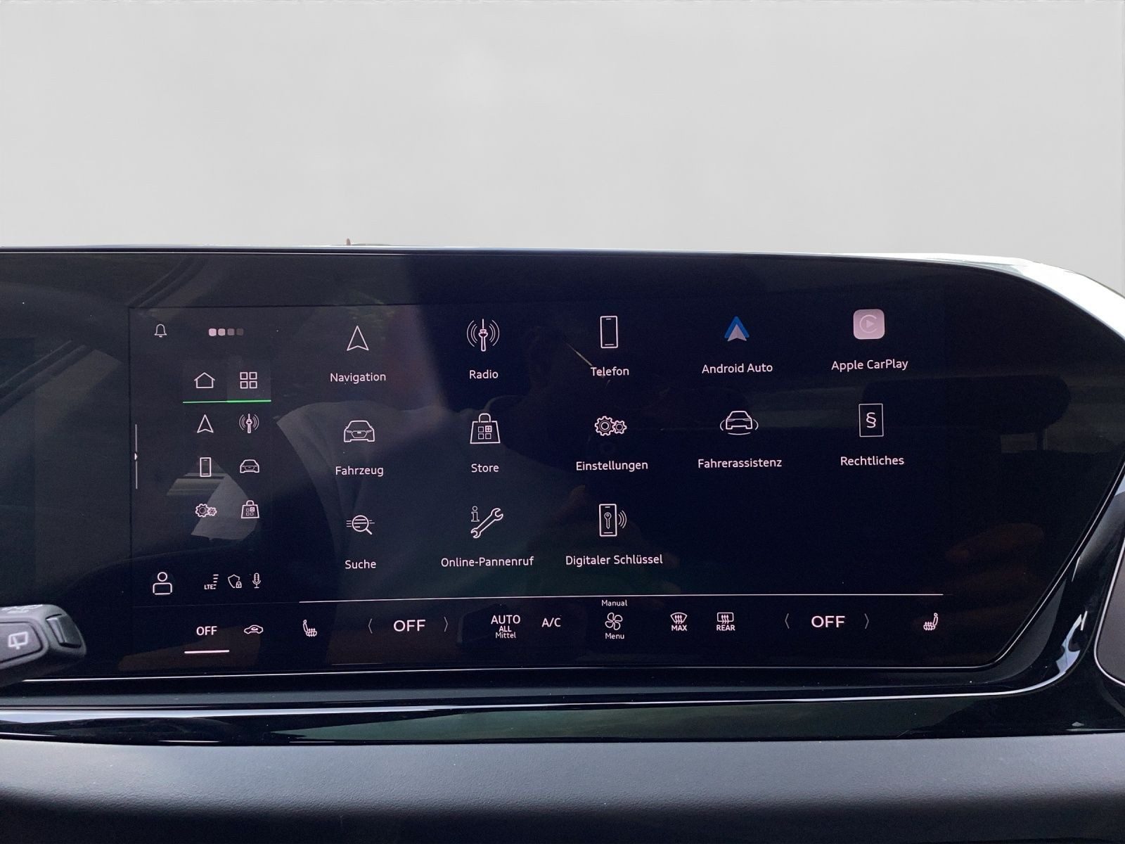 Audi A6 Avant – Foto 15