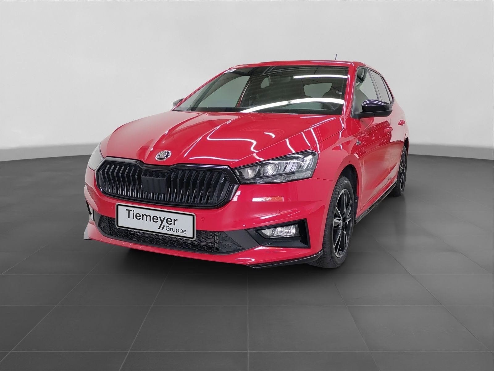 Skoda Fabia – Bild 2