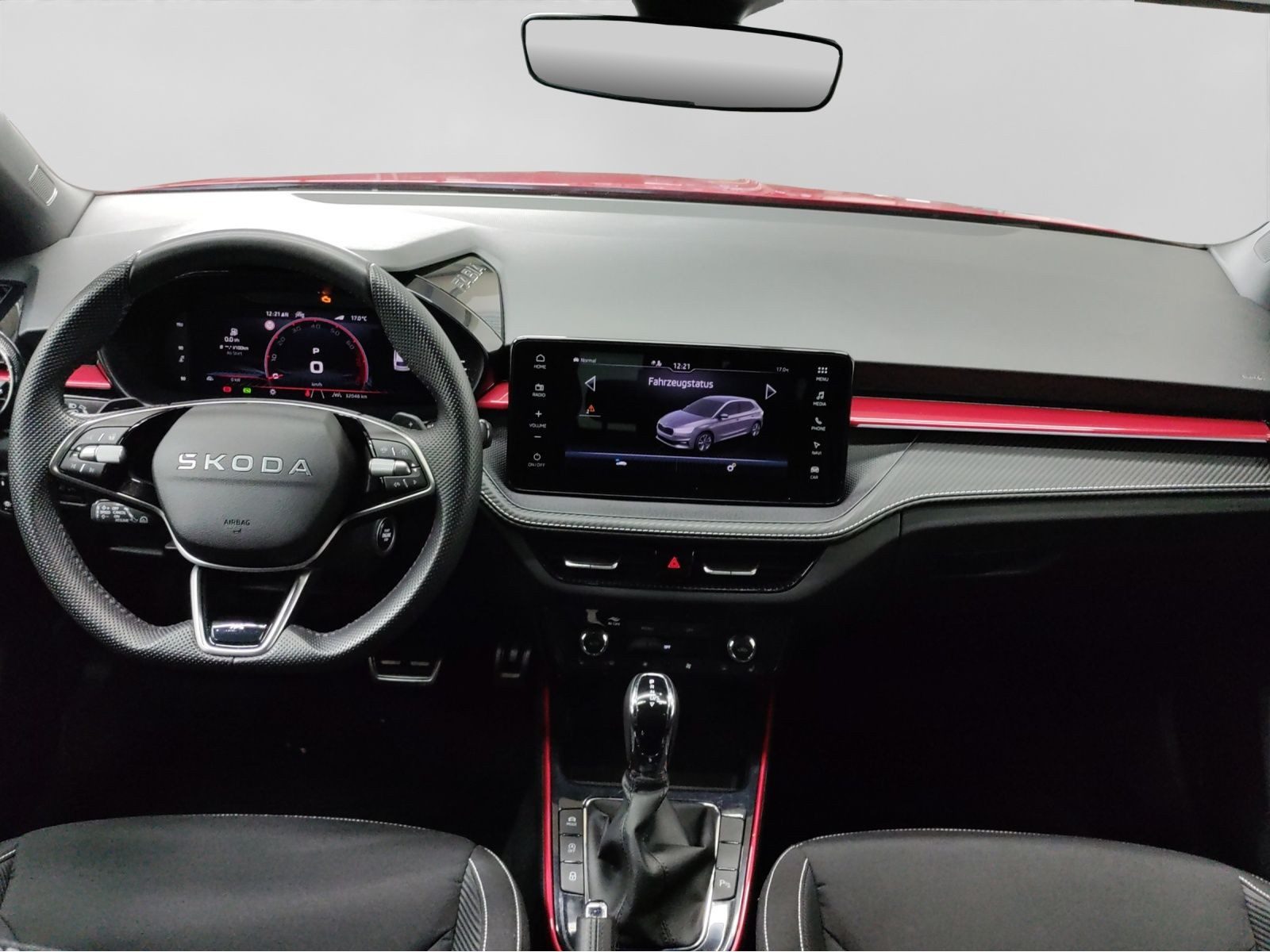 Skoda Fabia – Bild 5