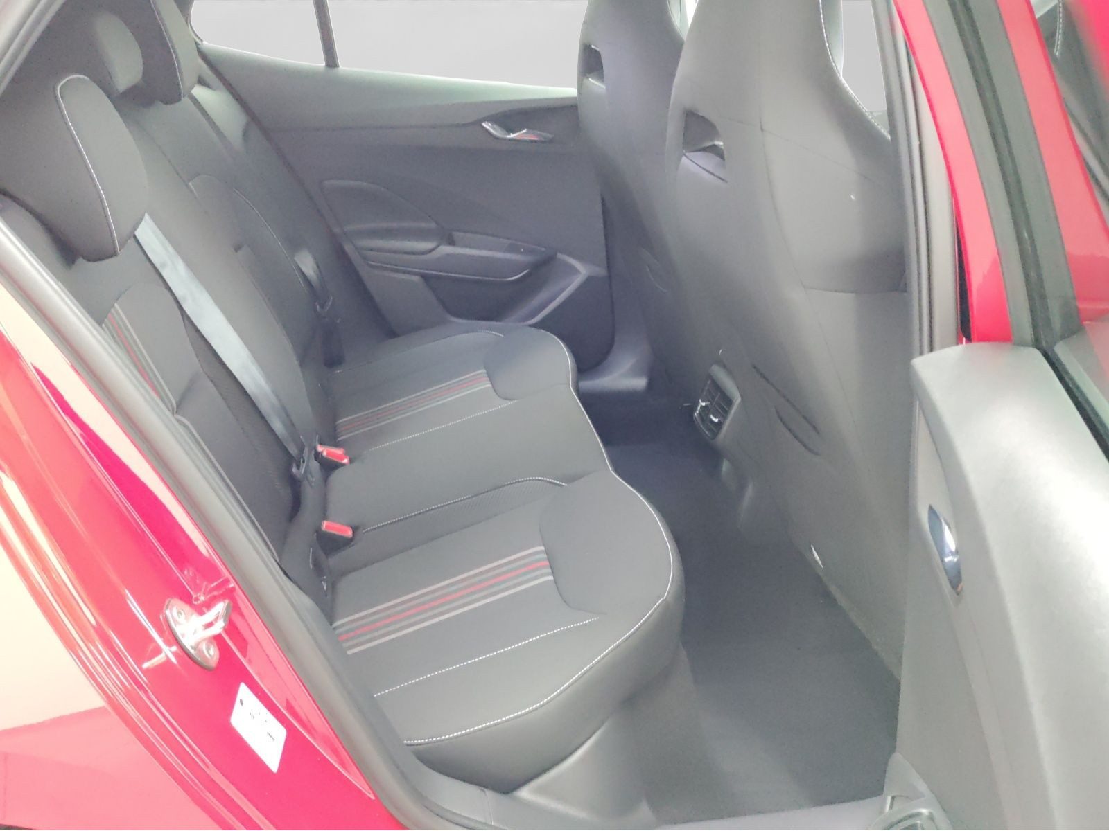 Skoda Fabia – Bild 6