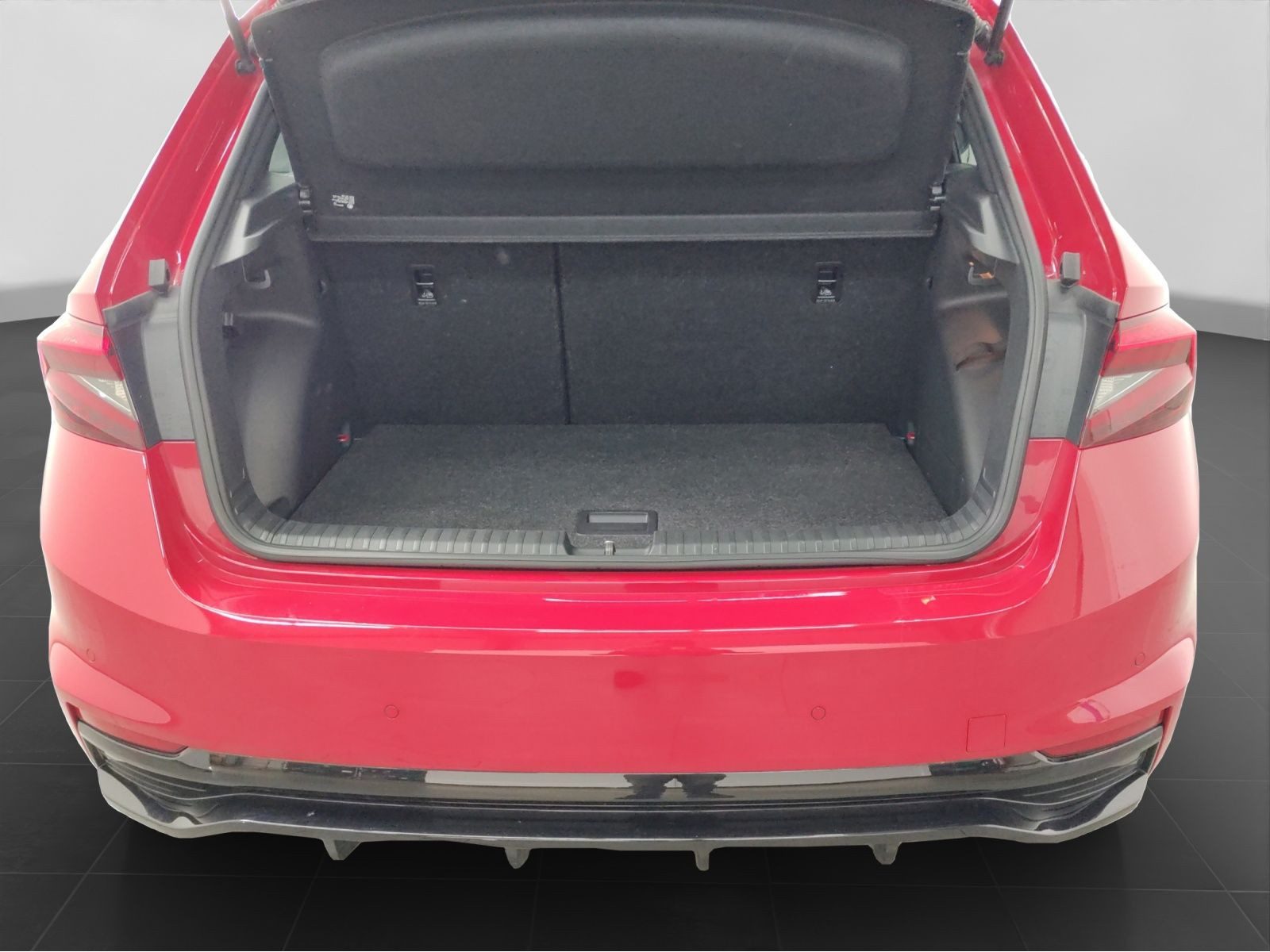Skoda Fabia – Bild 7