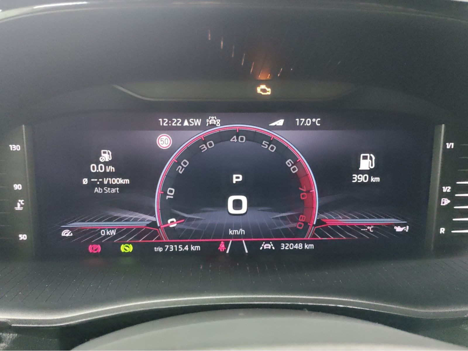 Skoda Fabia – Bild 11