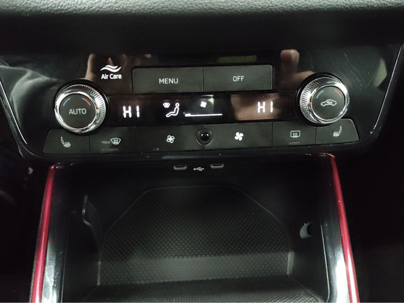 Skoda Fabia – Bild 17