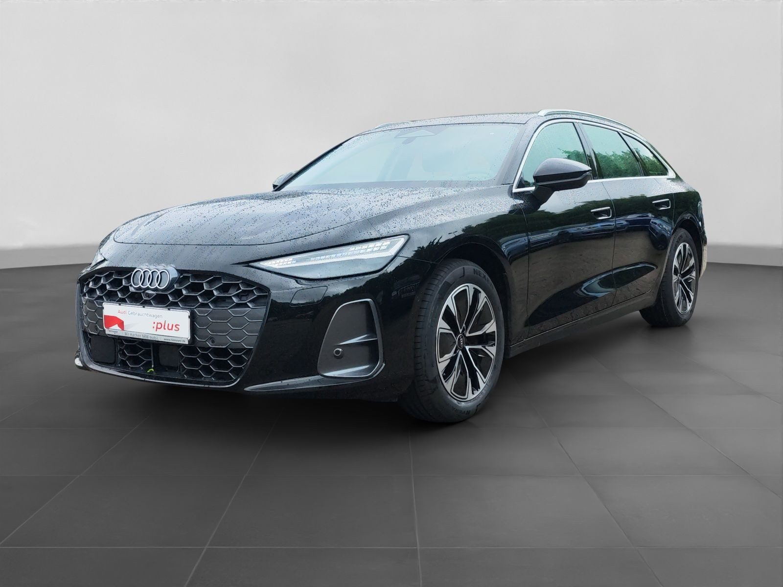 Audi A6 Avant – Bild 2
