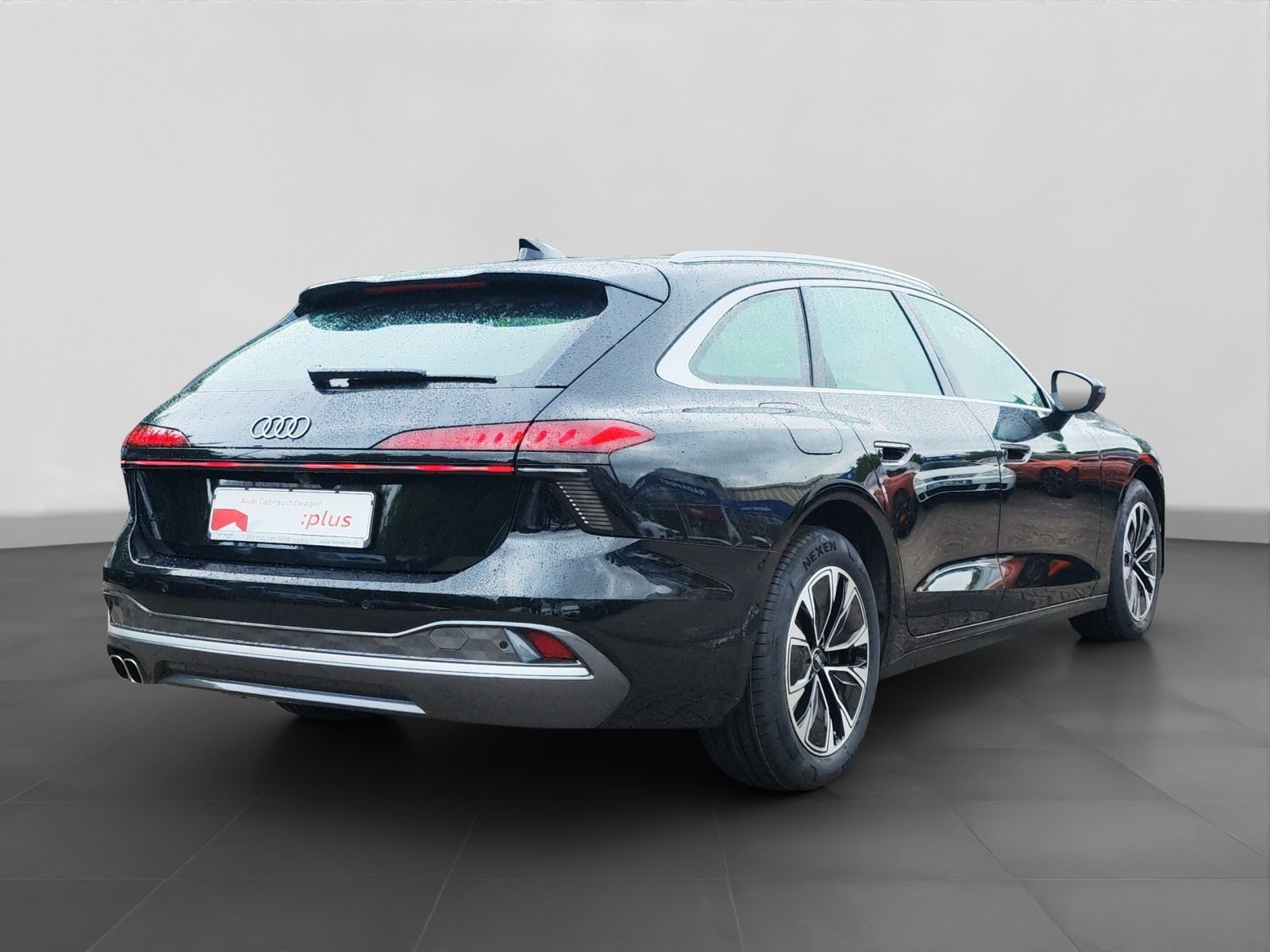 Audi A6 Avant – Bild 3