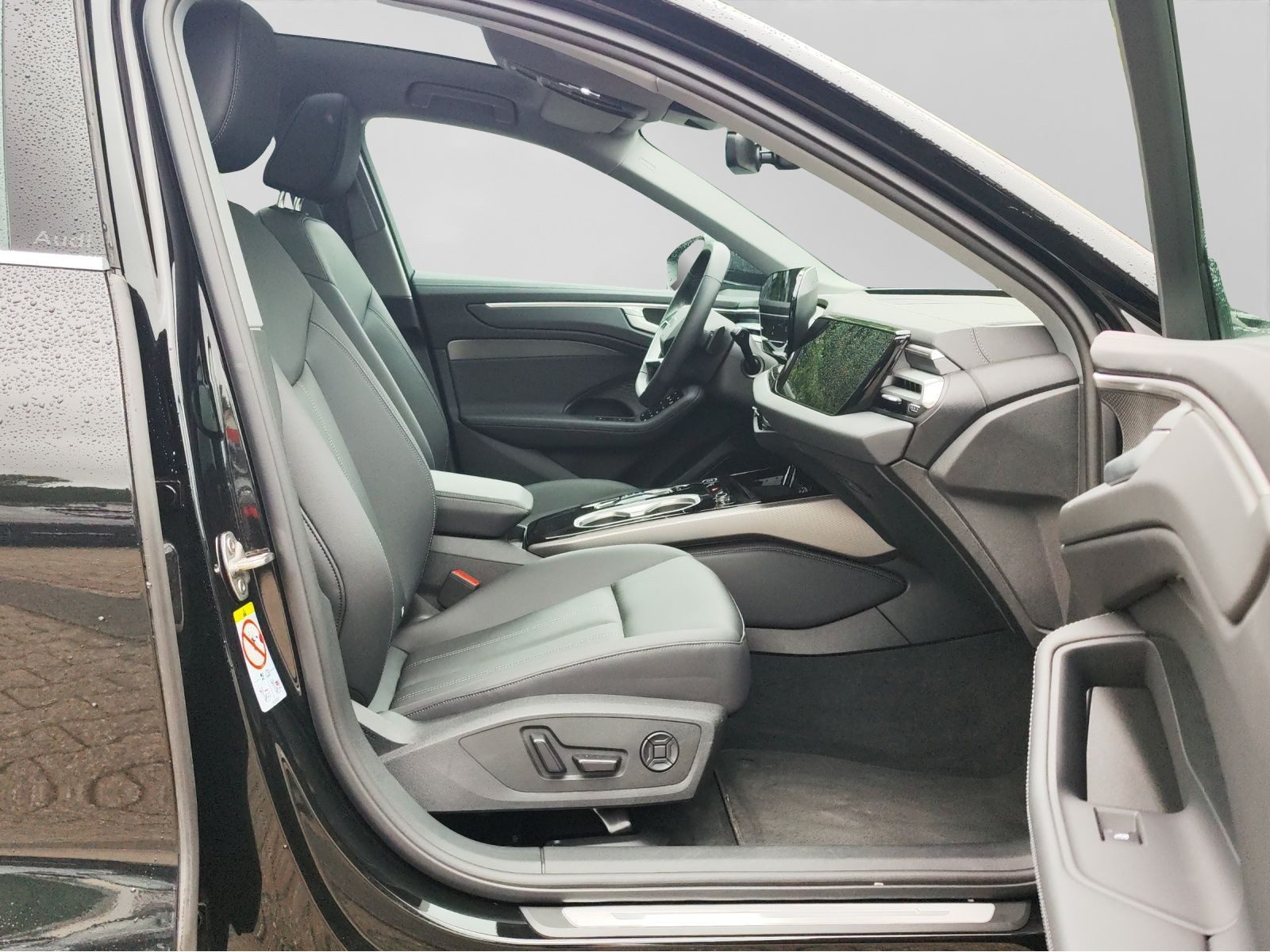 Audi A6 Avant – Bild 4