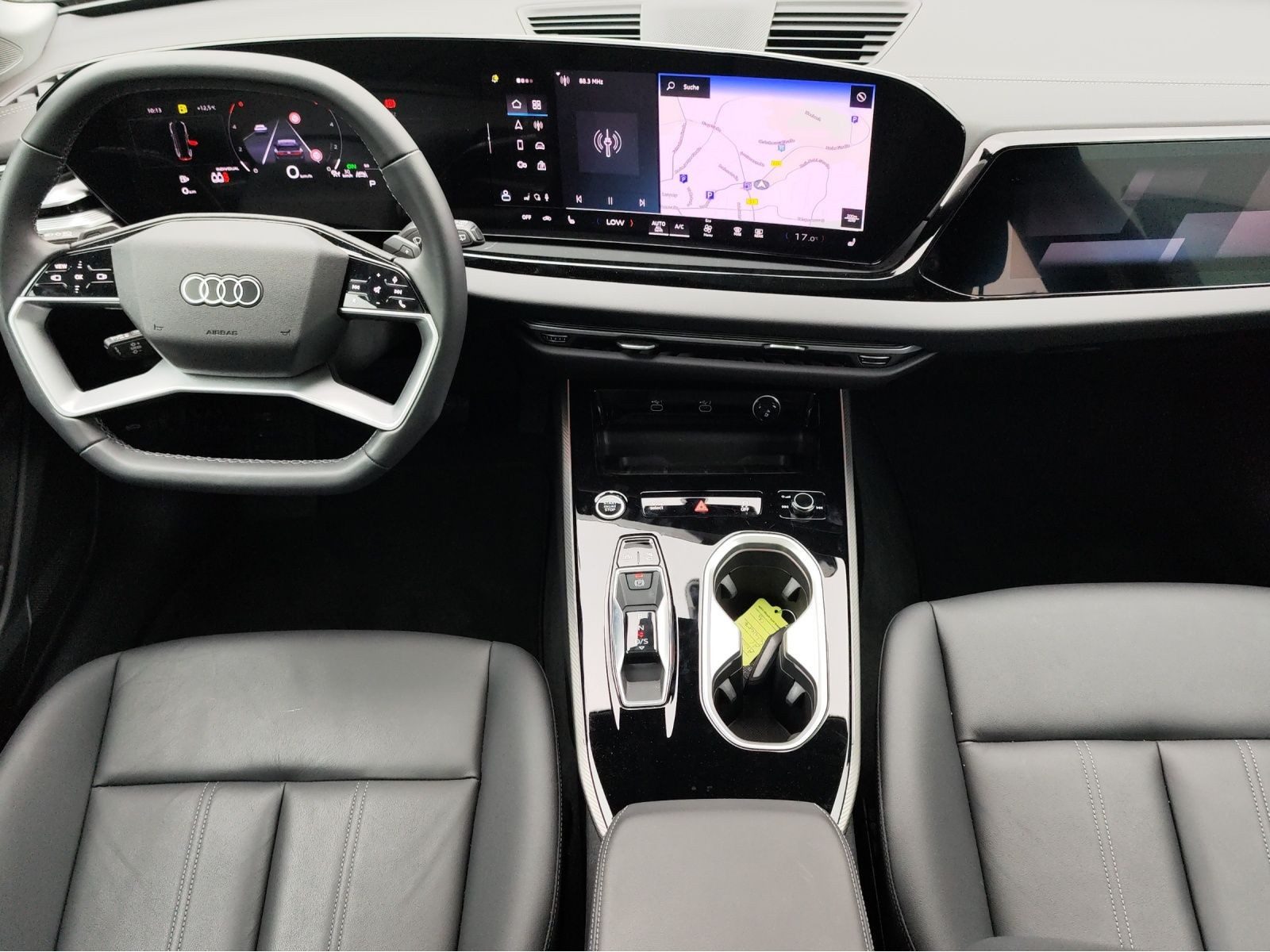 Audi A6 Avant – Bild 5