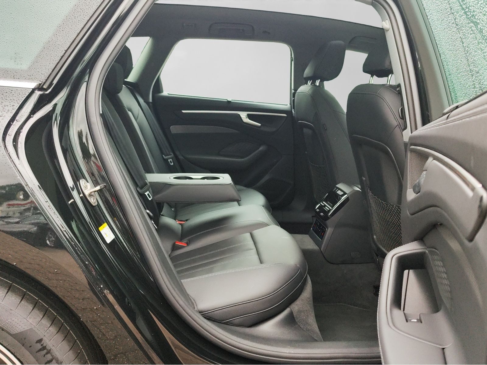 Audi A6 Avant – Bild 6
