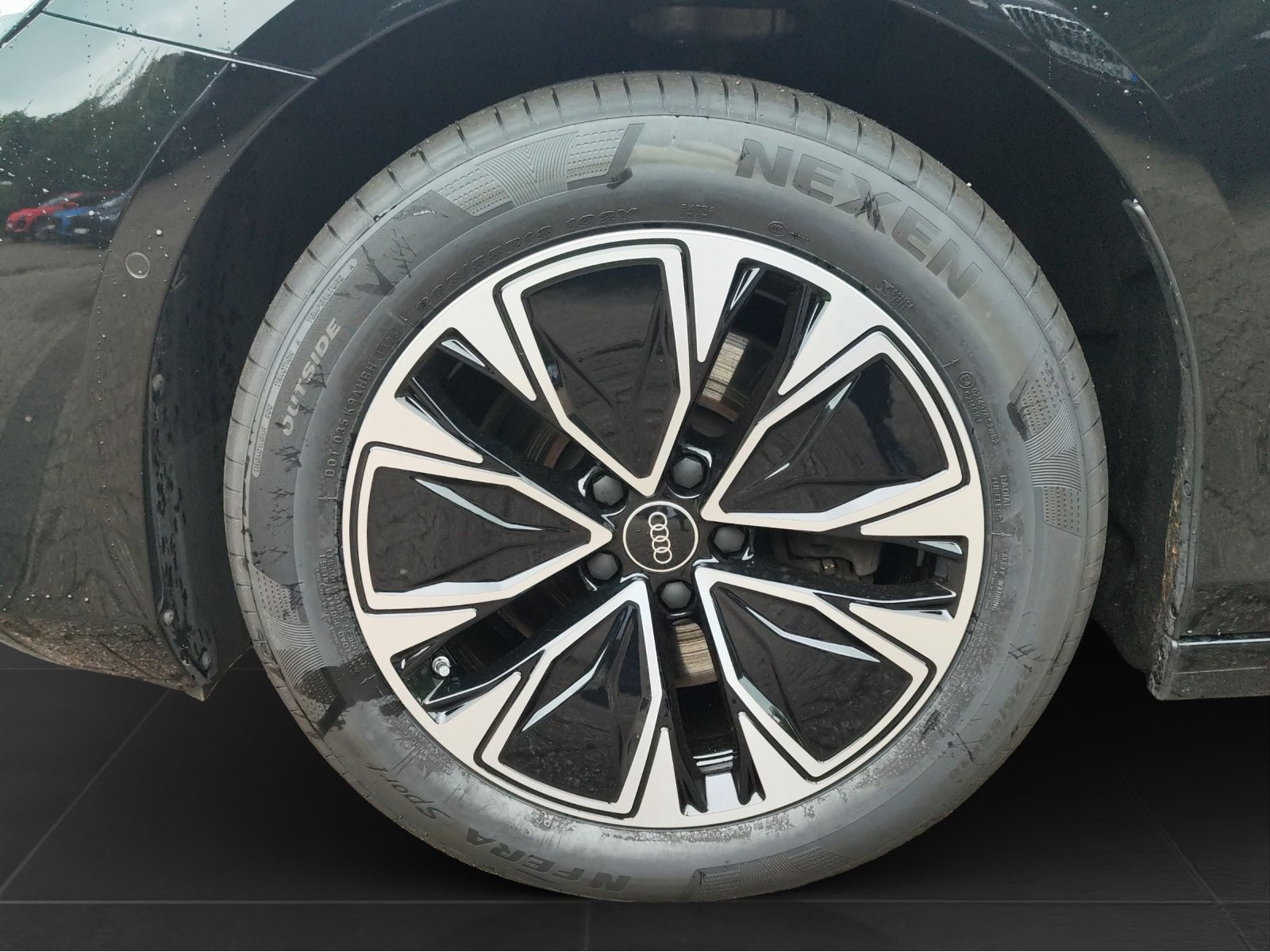 Audi A6 Avant – Bild 7