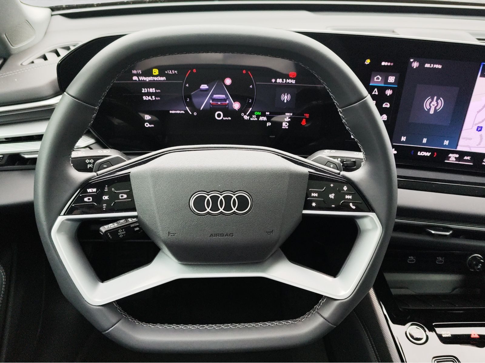 Audi A6 Avant – Bild 9