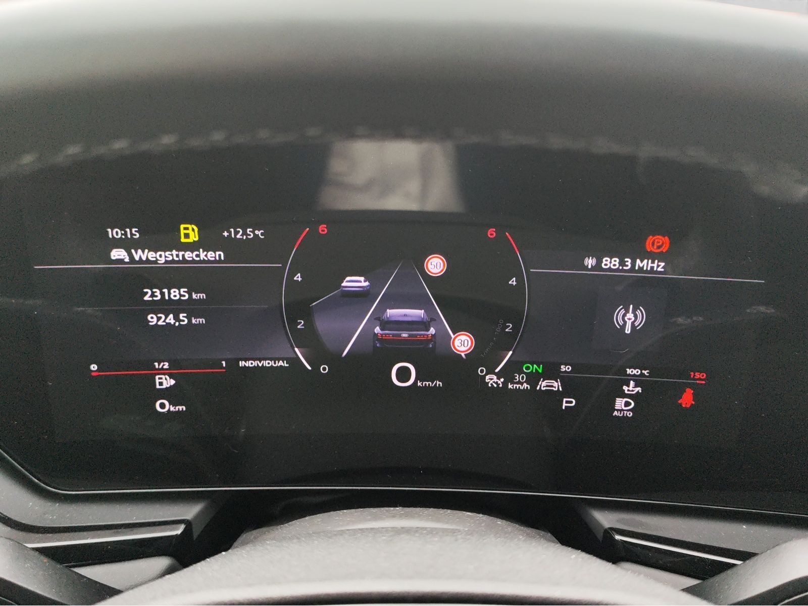Audi A6 Avant – Bild 10