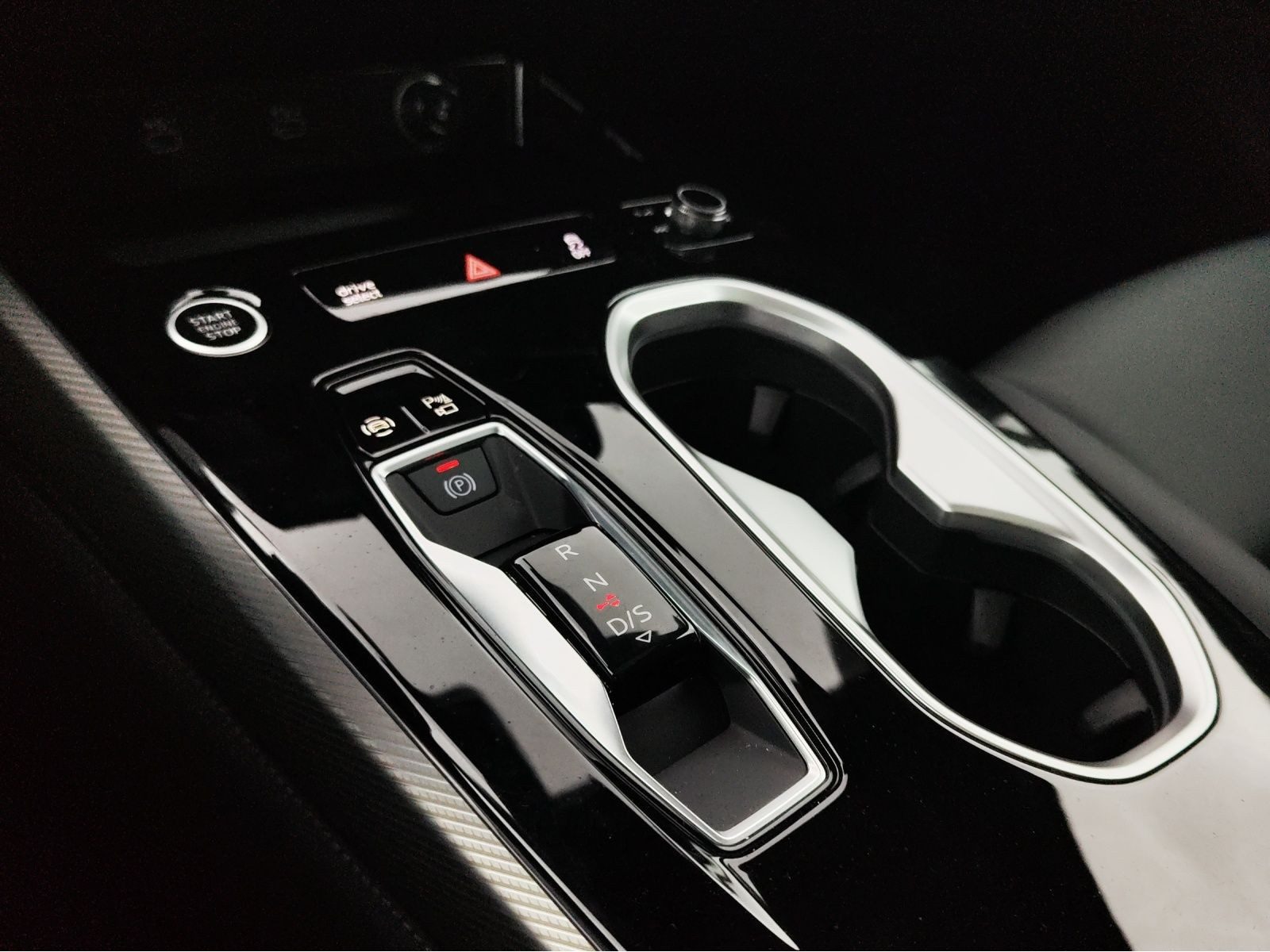Audi A6 Avant – Bild 11