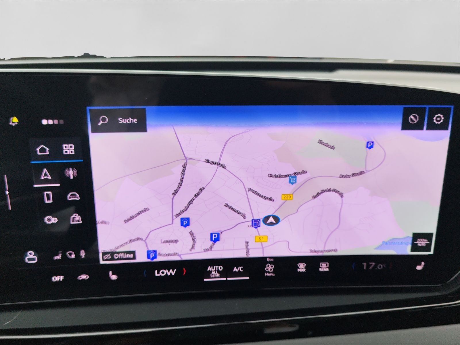 Audi A6 Avant – Bild 12