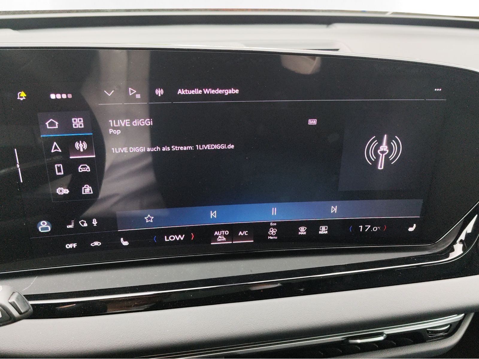 Audi A6 Avant – Bild 13
