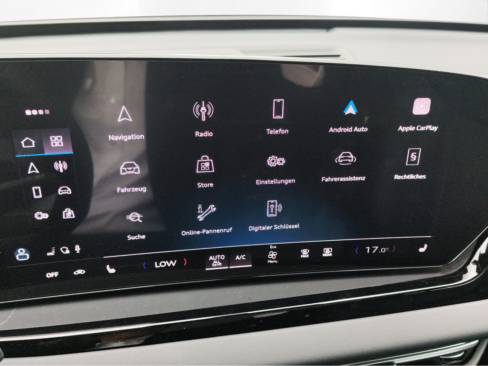 Audi A6 Avant – Bild 14
