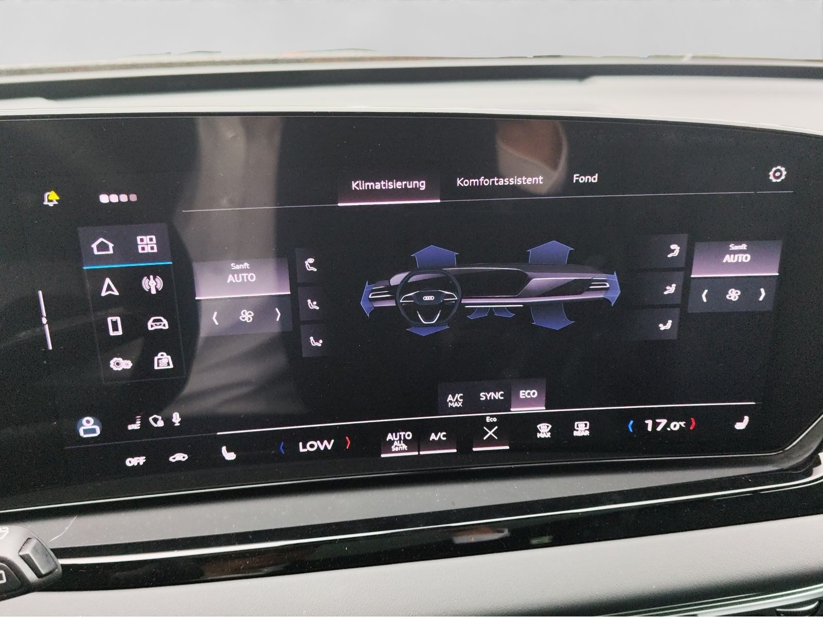 Audi A6 Avant – Bild 16