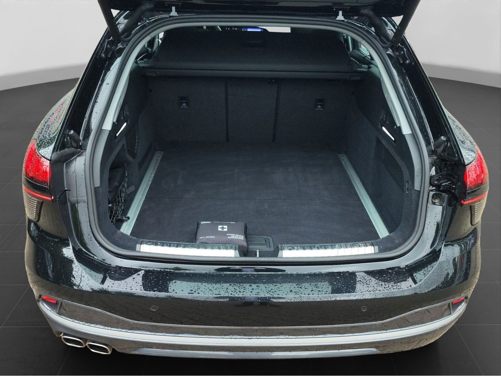 Audi A6 Avant – Bild 17
