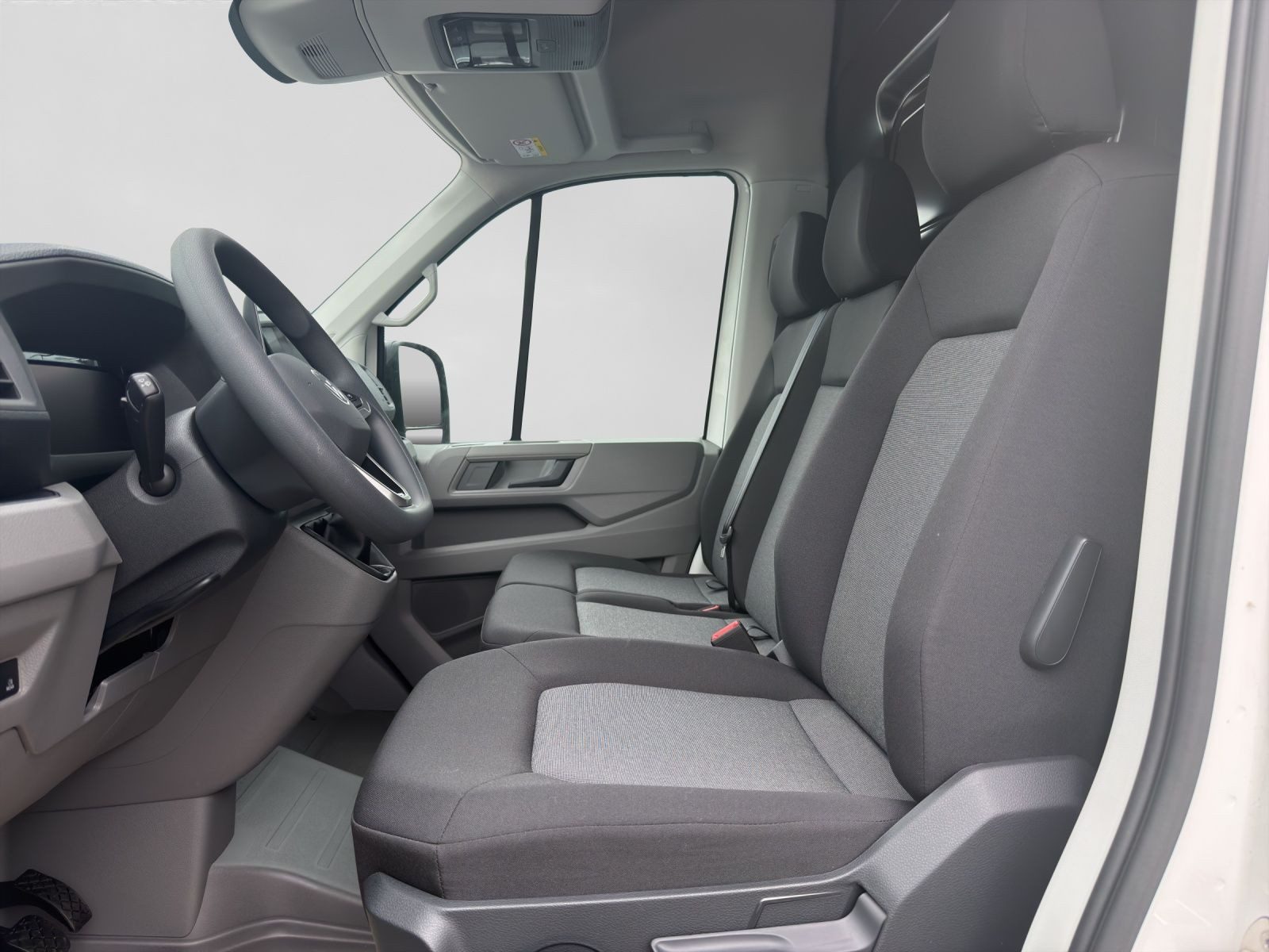 Volkswagen Crafter – Bild 4