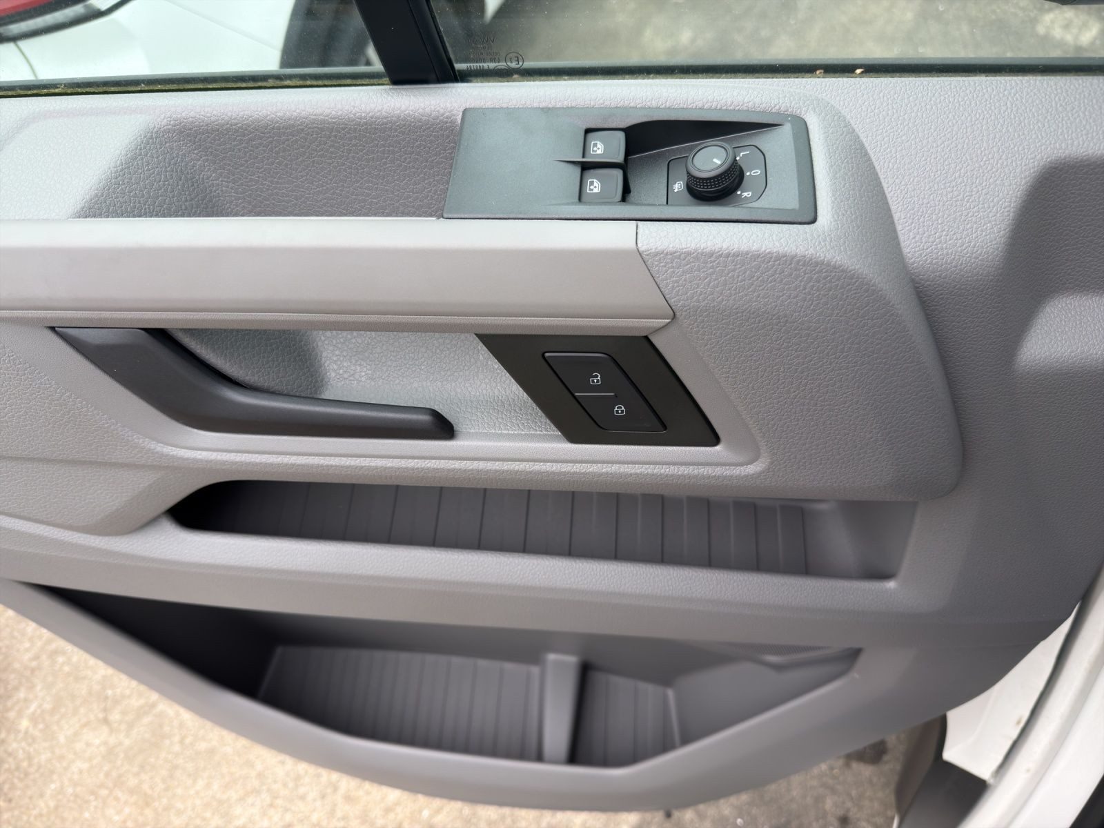 Volkswagen Crafter – Bild 7