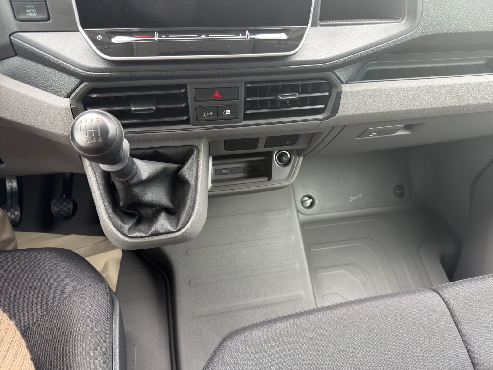 Volkswagen Crafter – Bild 10