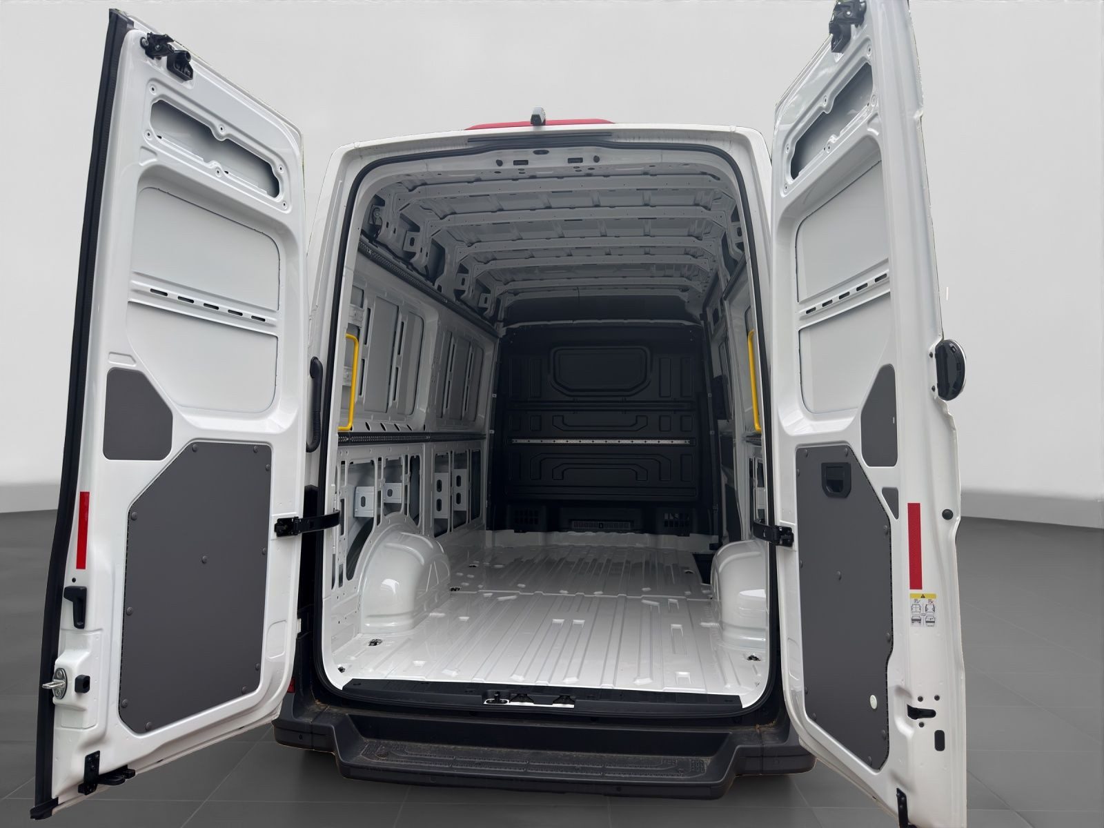 Volkswagen Crafter – Bild 14