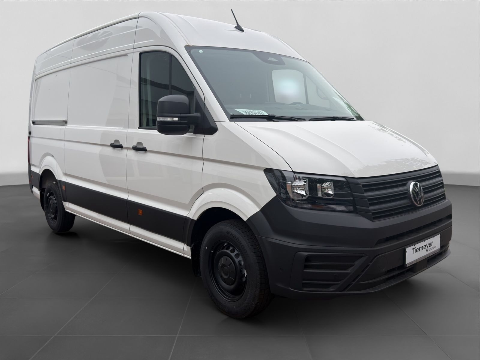 Volkswagen Crafter – Bild 15