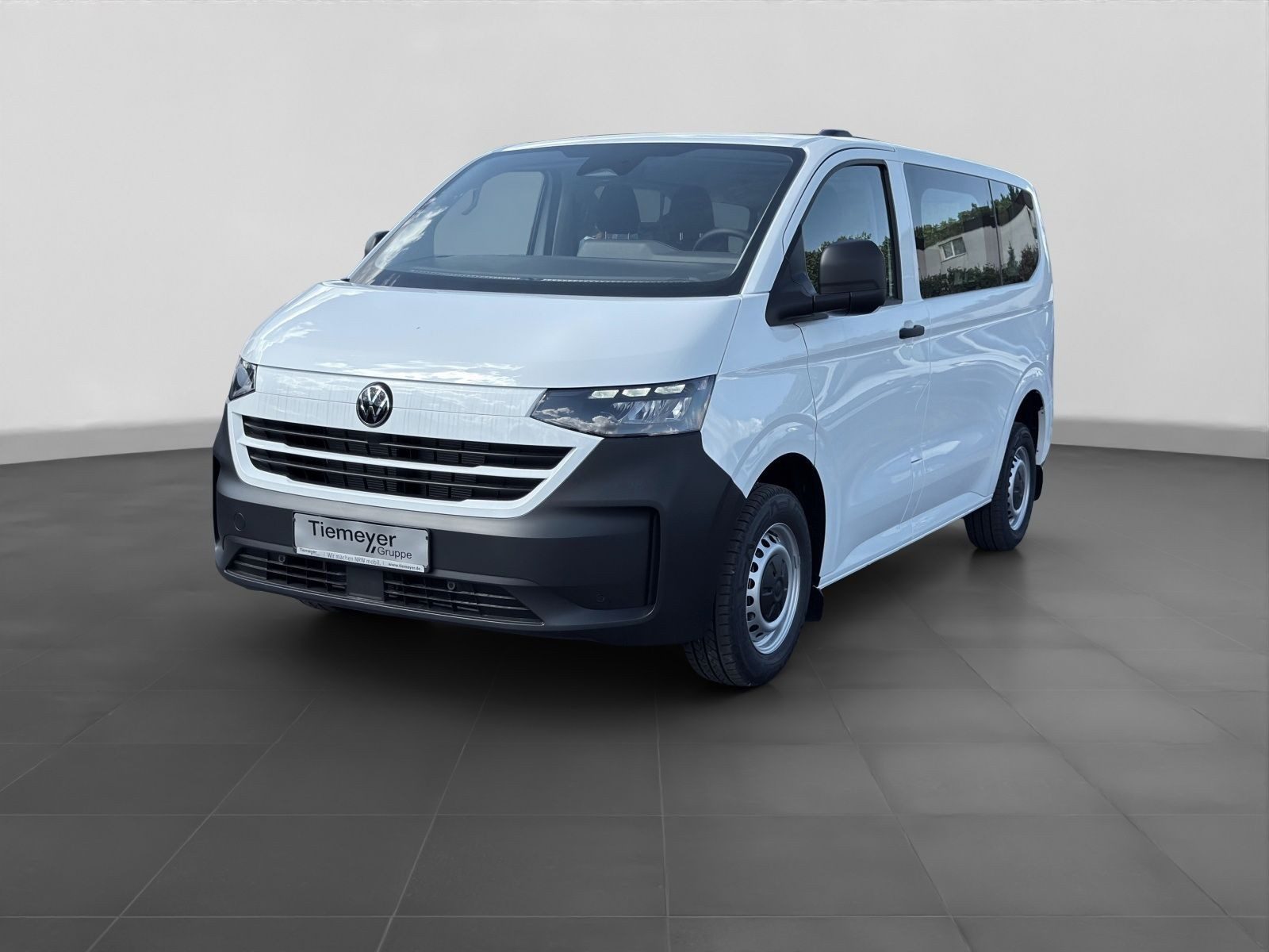 Volkswagen T7 Kombi – Bild 2