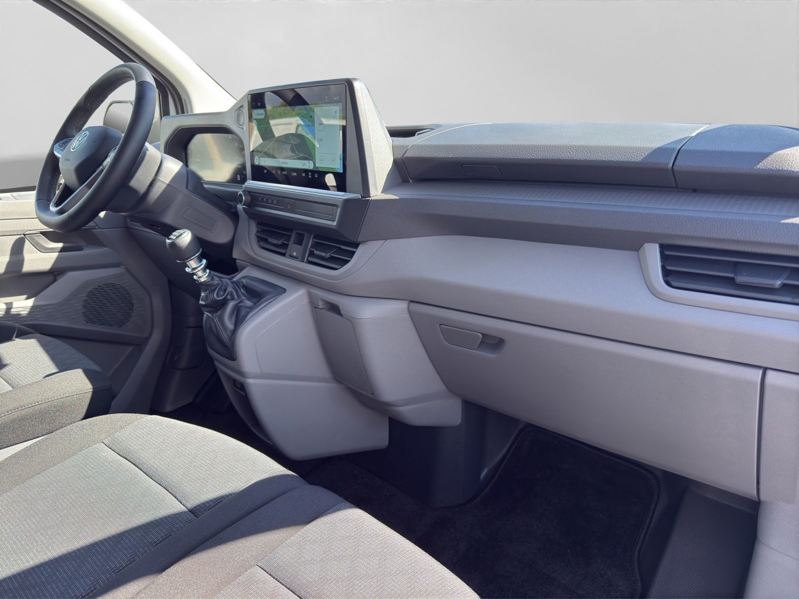 Volkswagen T7 Kombi – Bild 5