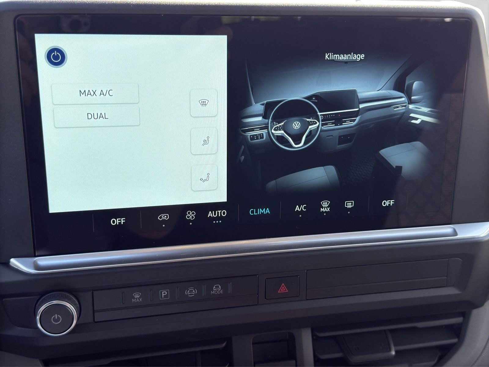 Volkswagen T7 Kombi – Bild 15