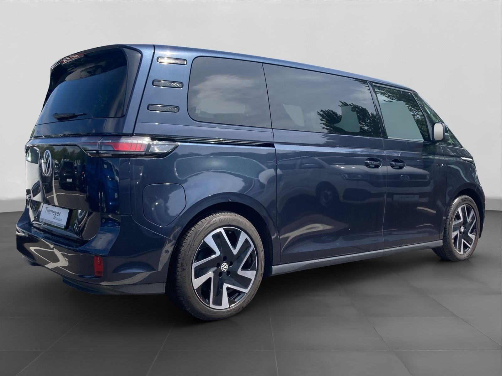 Volkswagen ID. Buzz – Foto 3