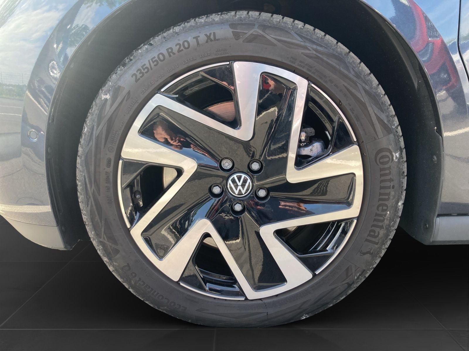 Volkswagen ID. Buzz – Foto 7