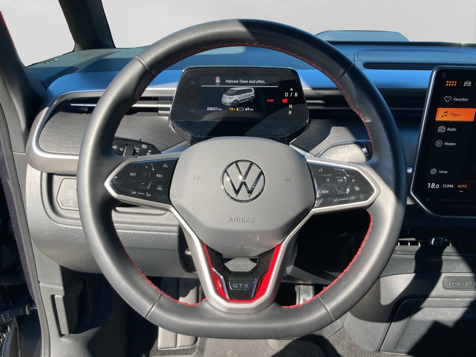 Volkswagen ID. Buzz – Foto 9