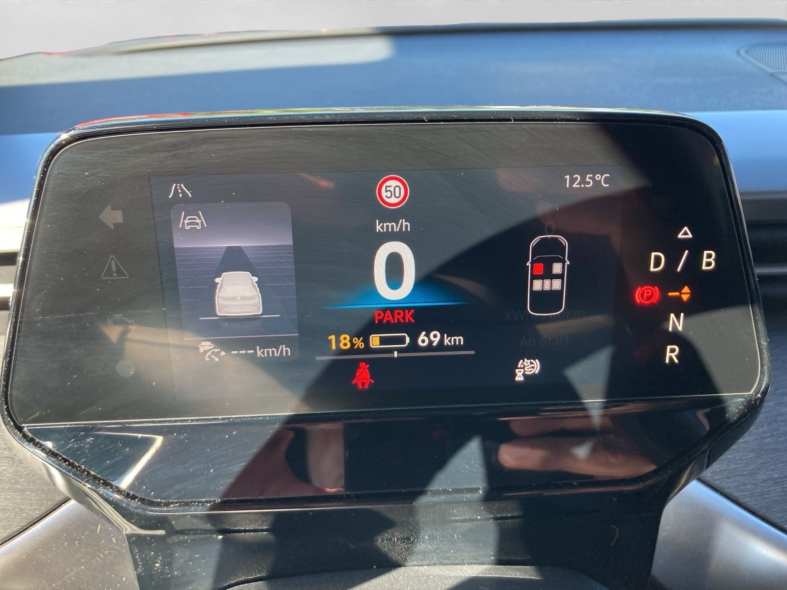 Volkswagen ID. Buzz – Foto 10