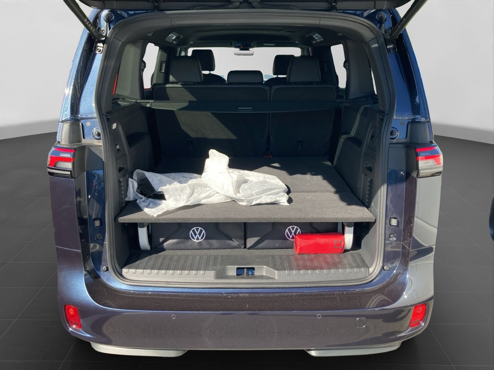 Volkswagen ID. Buzz – Foto 17