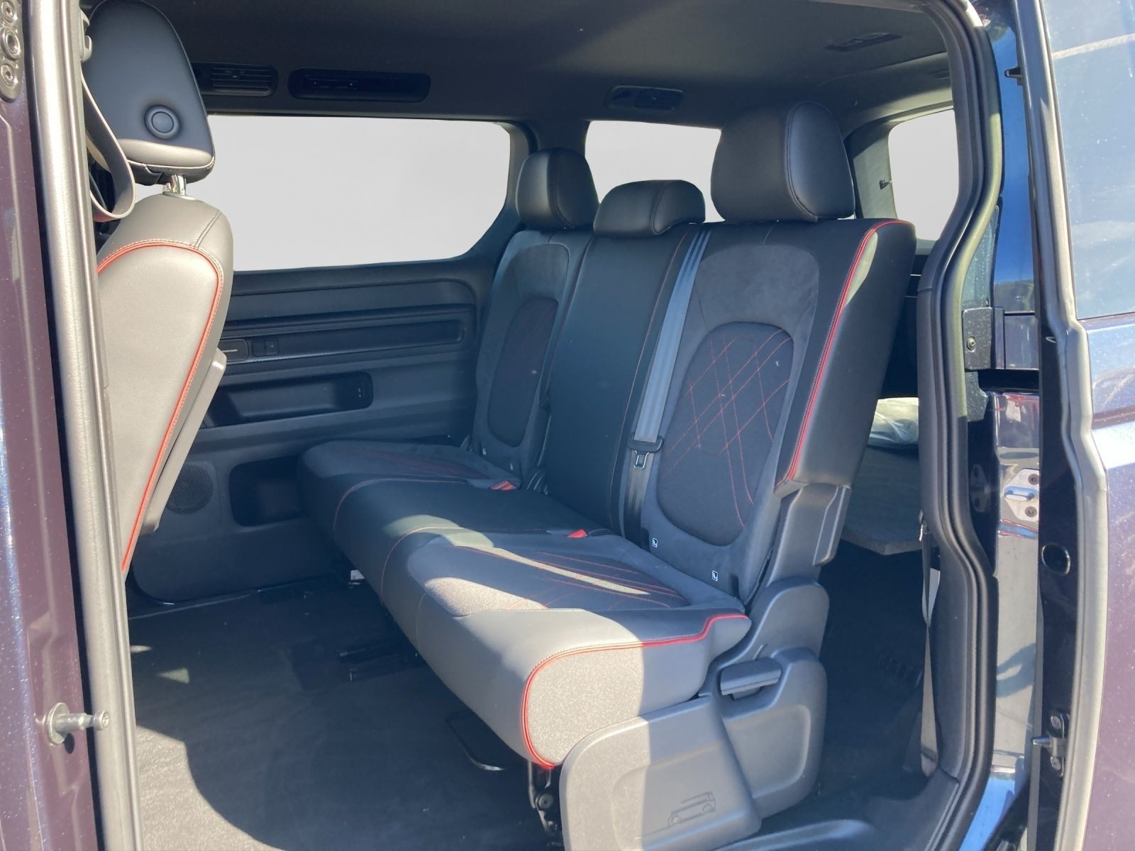 Volkswagen ID. Buzz – Bild 18