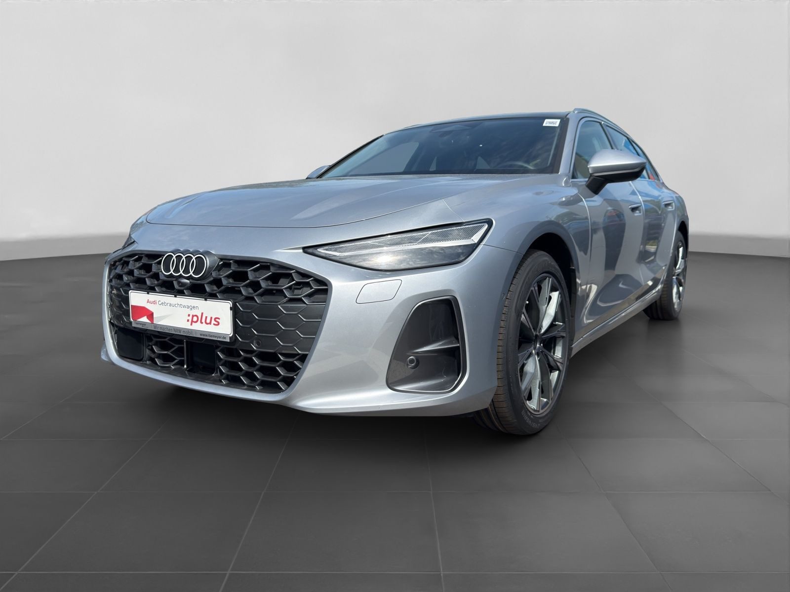 Audi A6 Avant – Bild 2