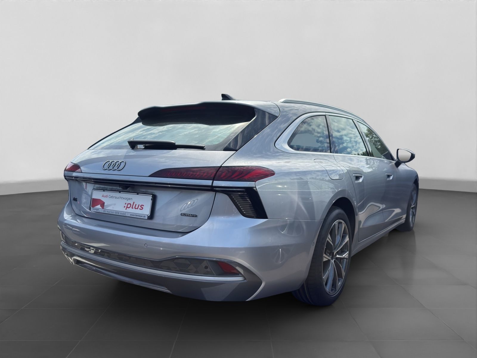 Audi A6 Avant – Bild 3